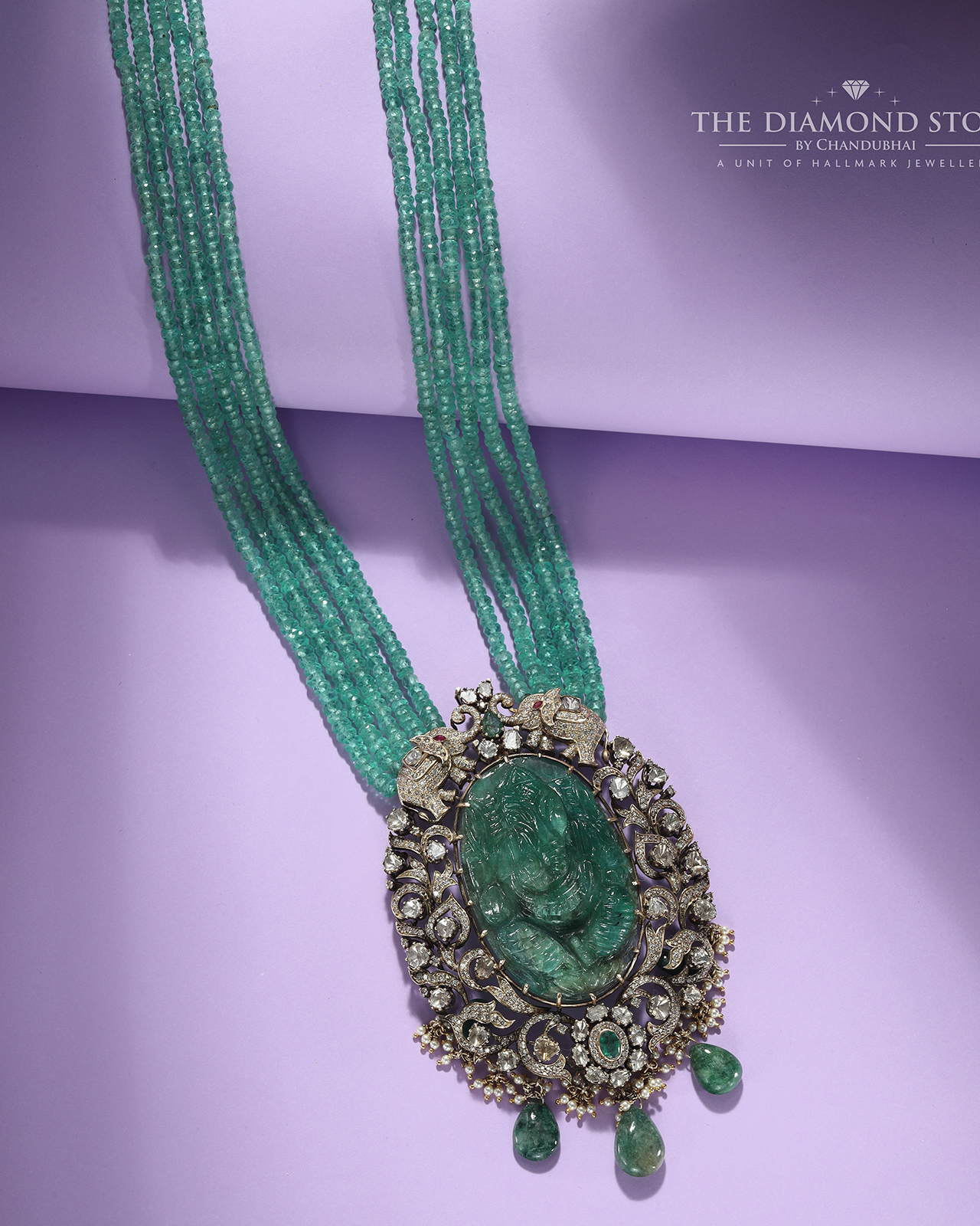 PENDENT. PPD PPD