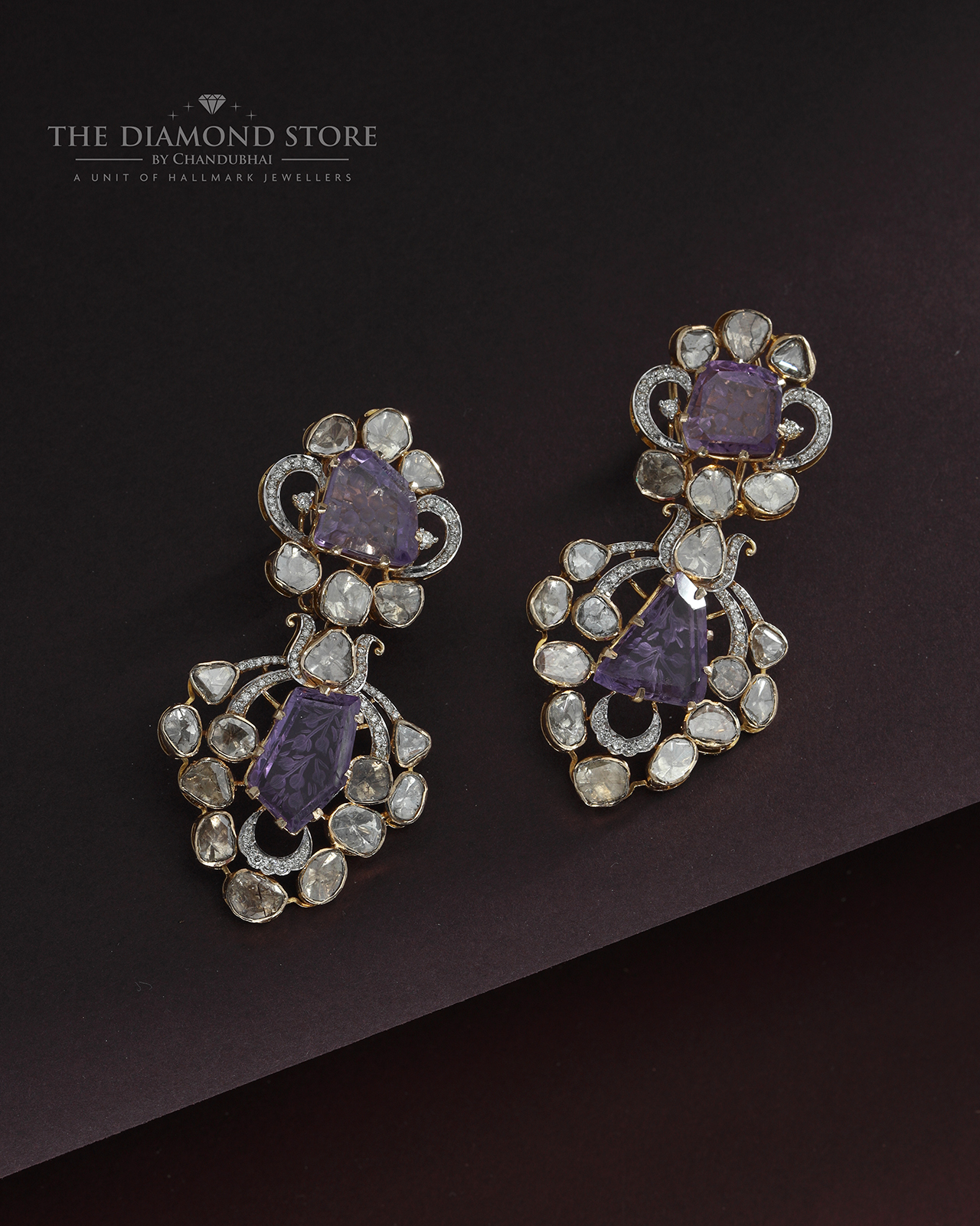 NECKLACE EARINGS. PNKE PNKE 